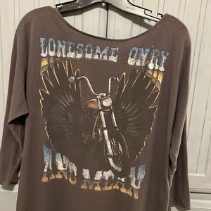 Rare Waylon Jennings Midnight Rider dress